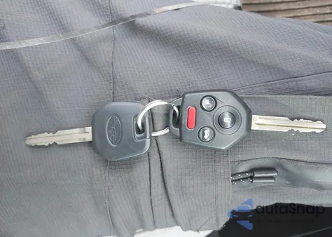 2018 Subaru Forester 2.5I Premium z USA, uszkodzony, nr VIN JF2SJADC7JH511323